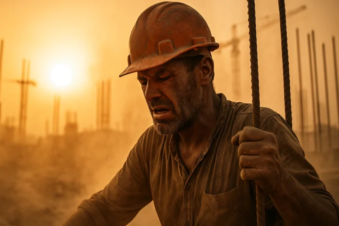Construction Worker